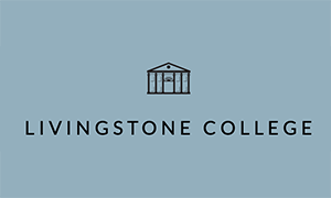 Livingstone College logo